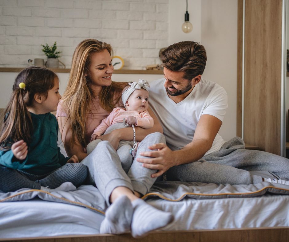 Single Father from Iran