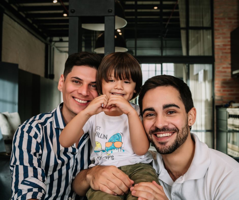 Single Mother from Australia