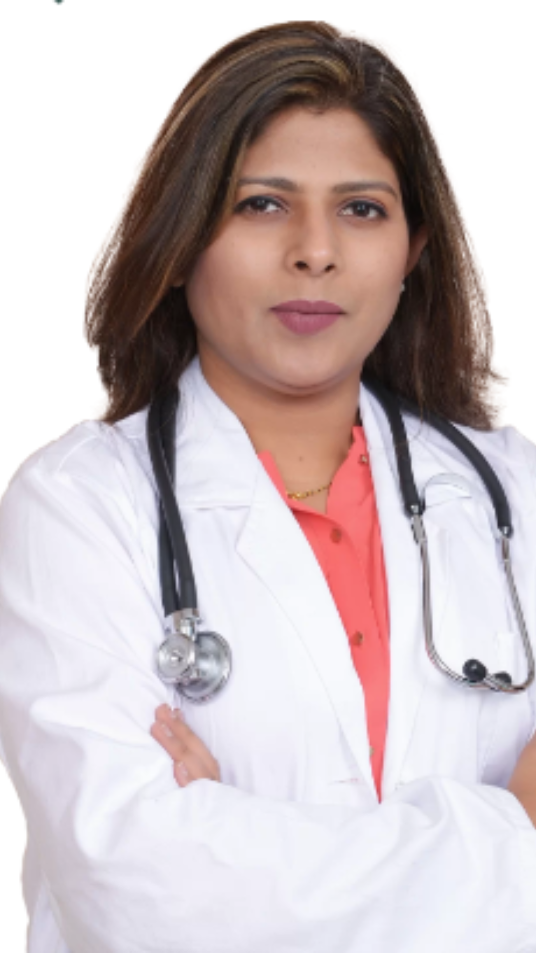 Dr. Priyanka Mathur